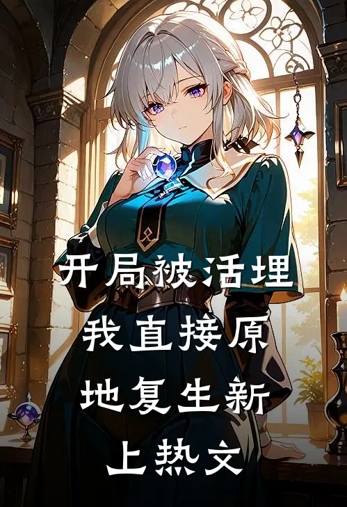 开局被活埋，我直接原地复生新上热文