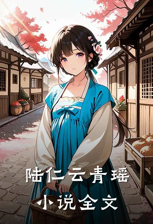 陆仁云青瑶小说全文