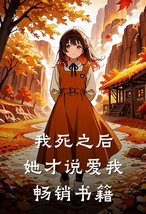 我死之后，她才说爱我畅销书籍