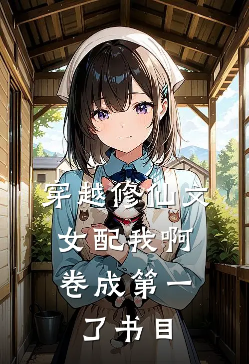 穿越修仙文：女配我啊，卷成第一了书目