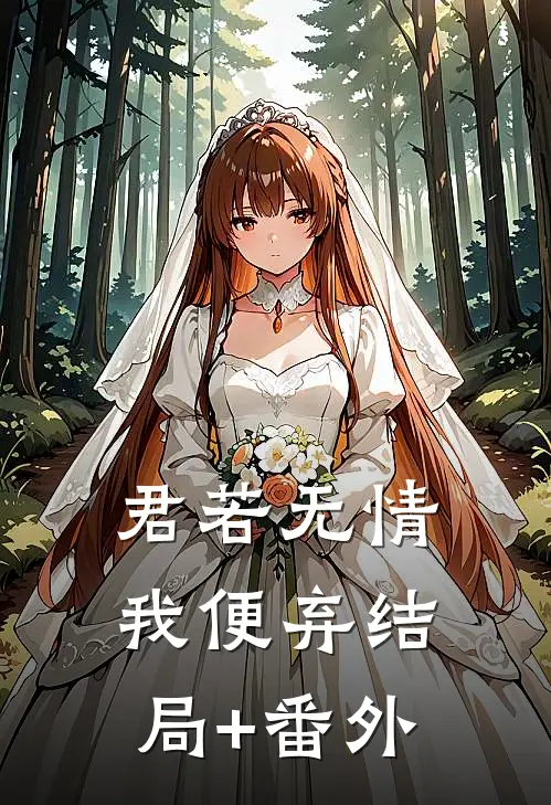 君若无情我便弃结局+番外