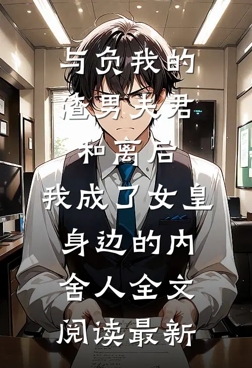 与负我的渣男夫君和离后，我成了女皇身边的内舍人全文阅读最新