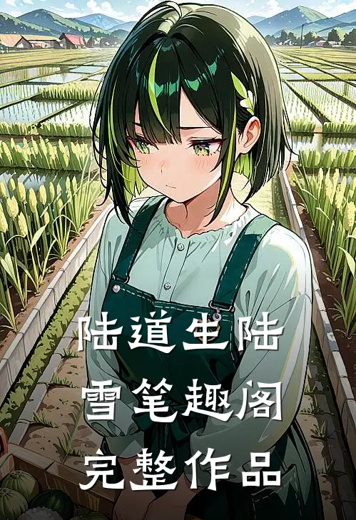 陆道生陆雪笔趣阁完整作品