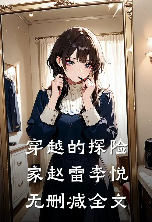 穿越的探险家赵雷李悦无删减全文