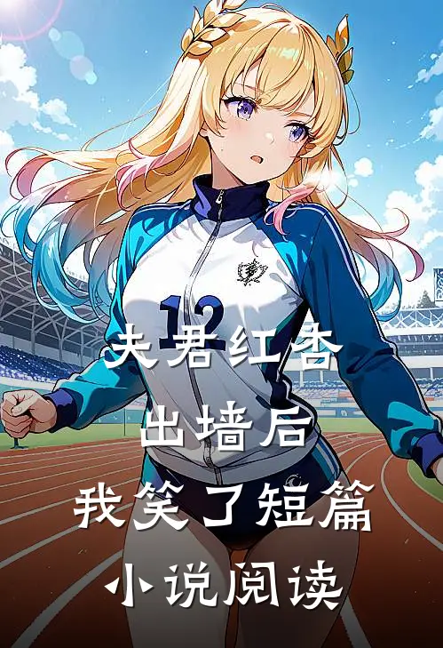 夫君红杏出墙后，我笑了短篇小说阅读
