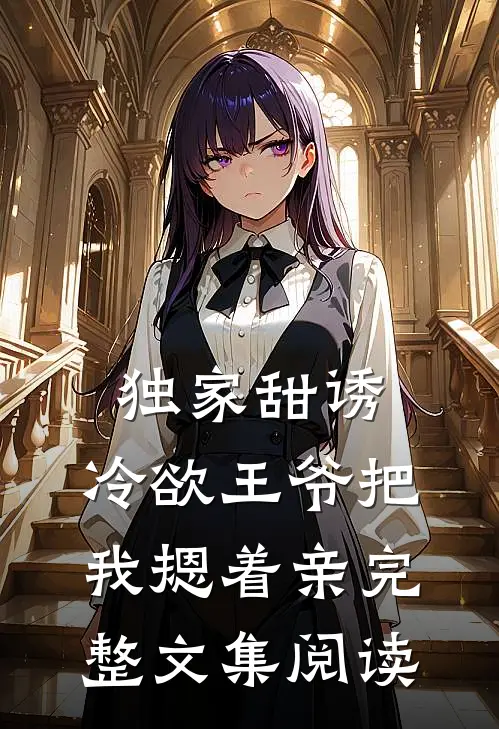 独家甜诱，冷欲王爷把我摁着亲完整文集阅读