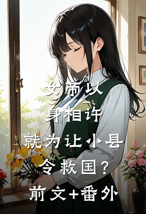 女帝以身相许，就为让小县令救国？前文+番外