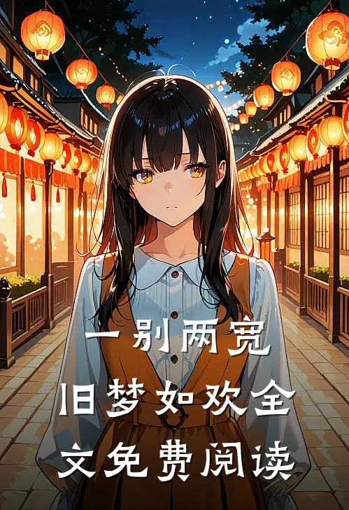 一别两宽，旧梦如欢全文免费阅读