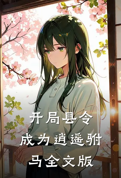 开局县令，成为逍遥驸马全文版