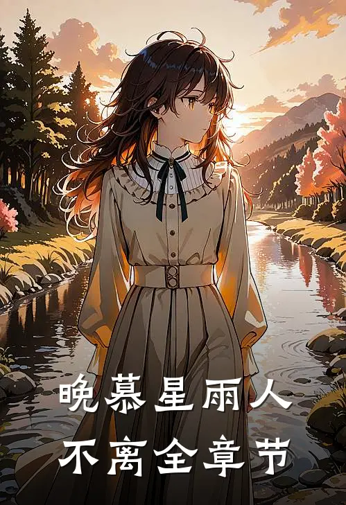 晚慕星雨人不离全章节
