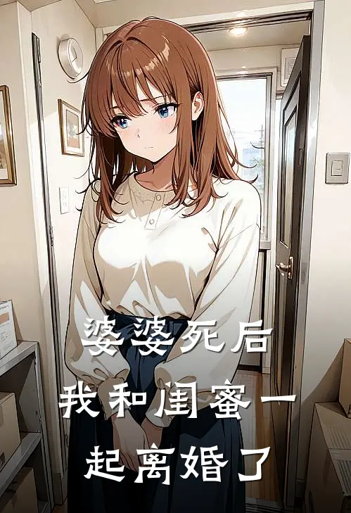 婆婆死后，我和闺蜜一起离婚了