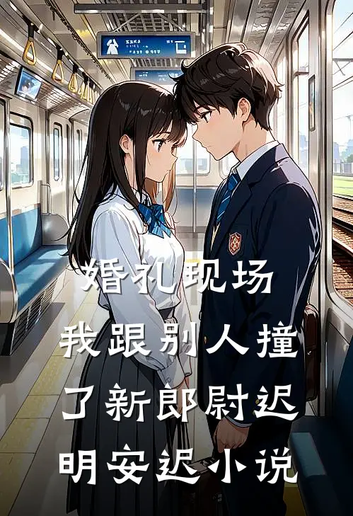 婚礼现场，我跟别人撞了新郎尉迟明安迟小说