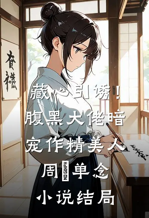 藏心引诱！腹黑大佬暗宠作精美人周旻单念小说结局