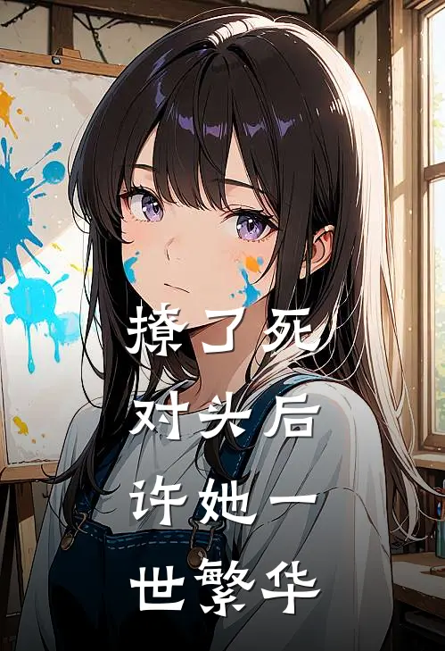 撩了死对头后，许她一世繁华