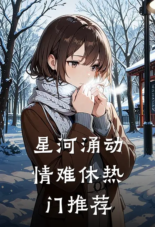 星河涌动情难休热门推荐