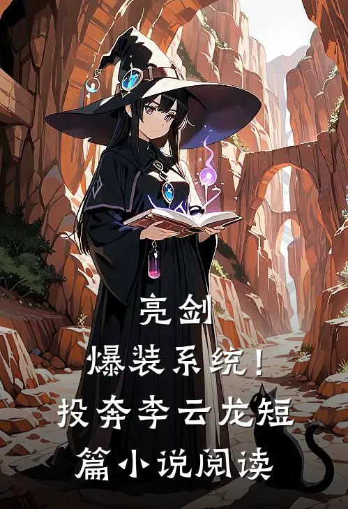 亮剑：爆装系统！投奔李云龙短篇小说阅读