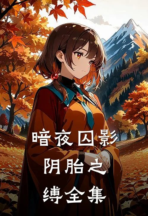 暗夜囚影：阴胎之缚 全集