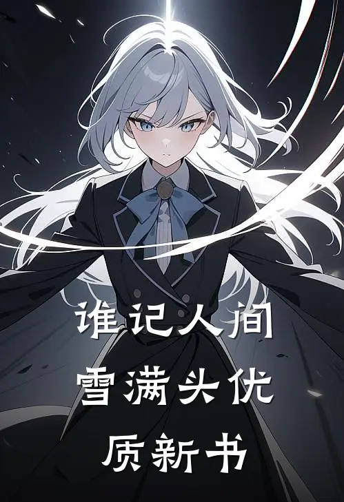 谁记人间雪满头优质新书
