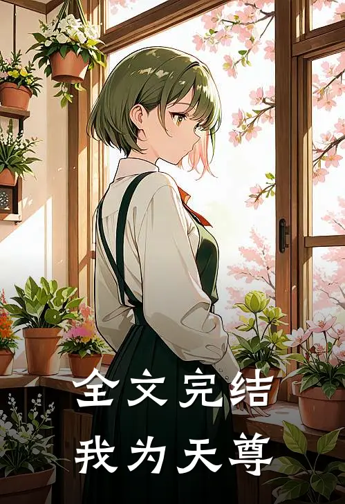 全文完结我为天尊