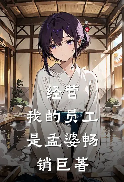 经营：我的员工是孟婆畅销巨著