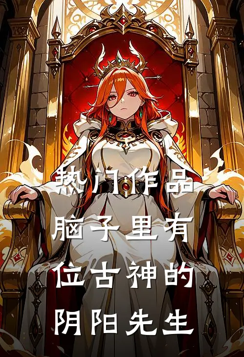 热门作品脑子里有位古神的阴阳先生