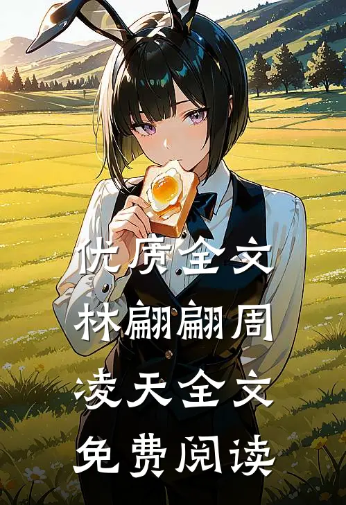优质全文林翩翩周凌天全文免费阅读