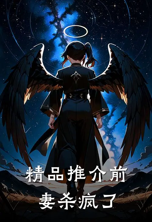 精品推介前妻杀疯了