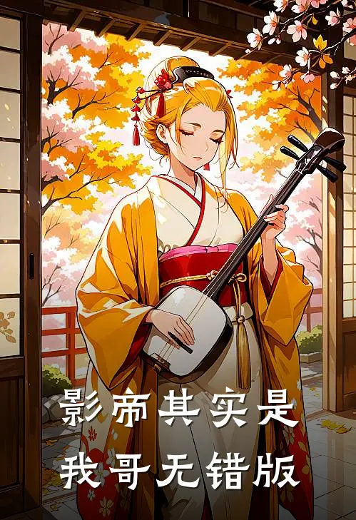 影帝其实是我哥无错版