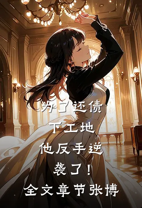 为了还债下工地，他反手逆袭了！全文章节张博