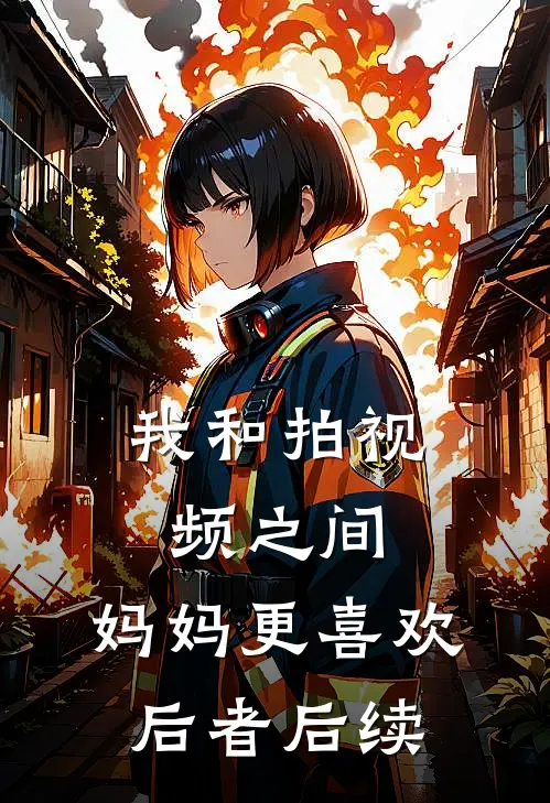 我和拍视频之间，妈妈更喜欢后者后续