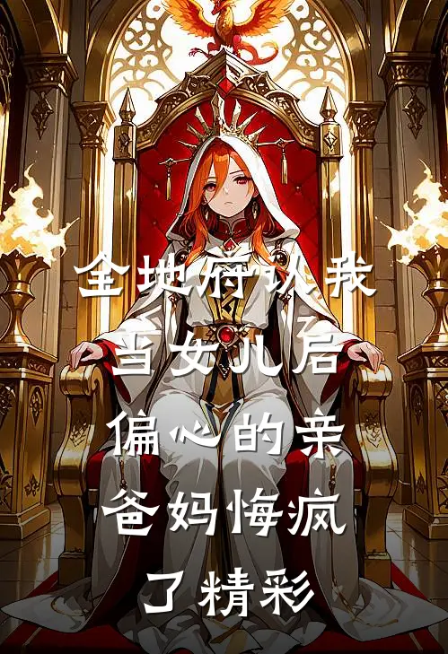 全地府认我当女儿后，偏心的亲爸妈悔疯了精彩