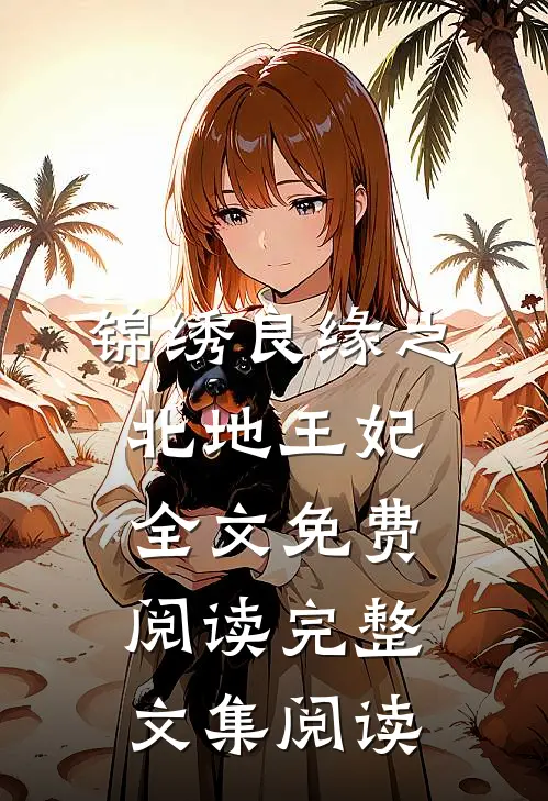 锦绣良缘之北地王妃全文免费阅读完整文集阅读
