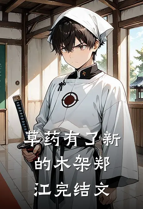 草药有了新的木架郑江完结文