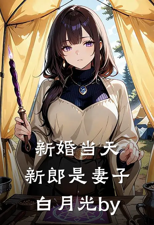 新婚当天，新郎是妻子白月光by