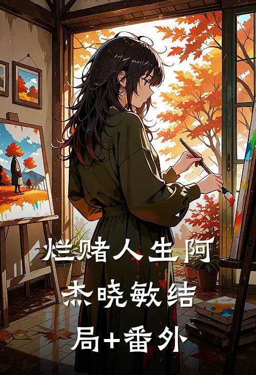 烂赌人生阿杰晓敏结局+番外