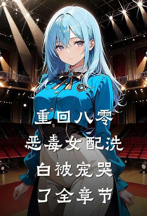 重回八零，恶毒女配洗白被宠哭了全章节