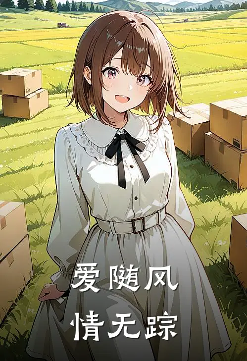 爱随风，情无踪
