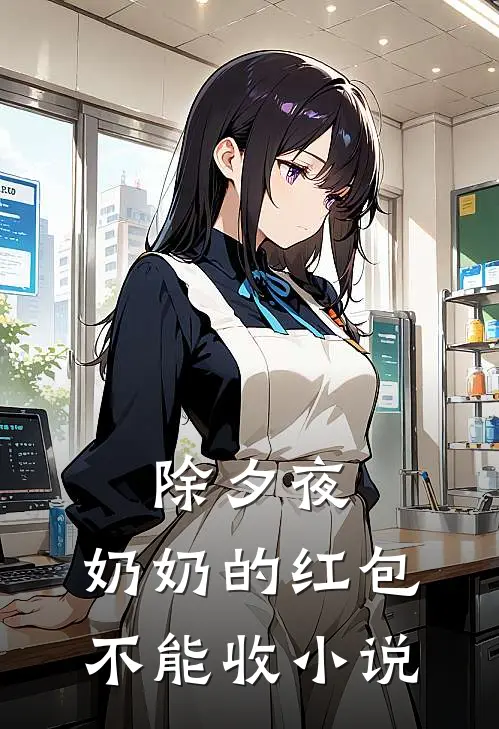 除夕夜，奶奶的红包不能收小说