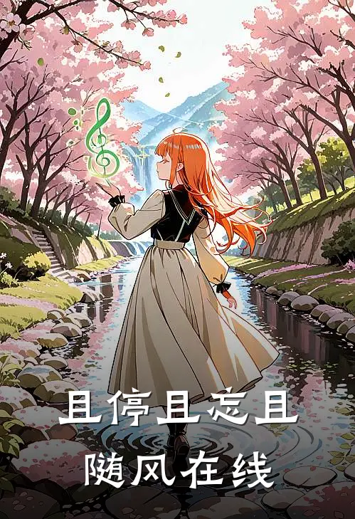 且停且忘且随风在线