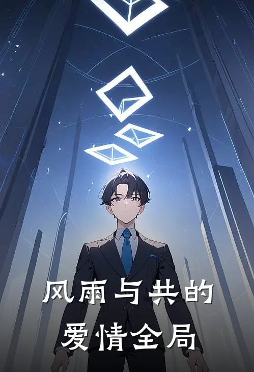 风雨与共的爱情全局
