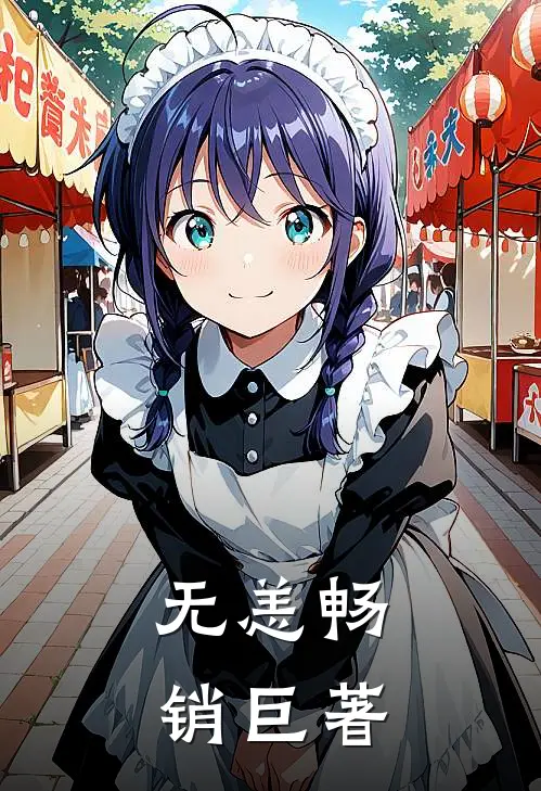 无恙畅销巨著