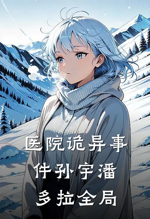医院诡异事件孙宇潘多拉全局