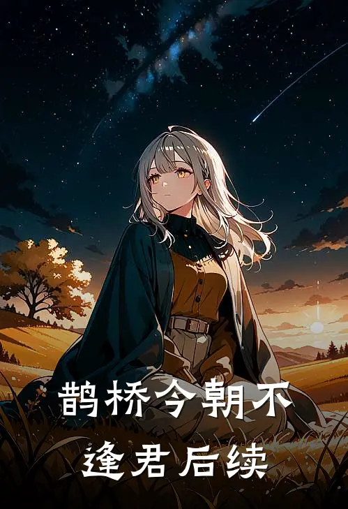 鹊桥今朝不逢君后续