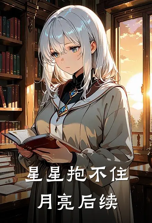 星星抱不住月亮后续