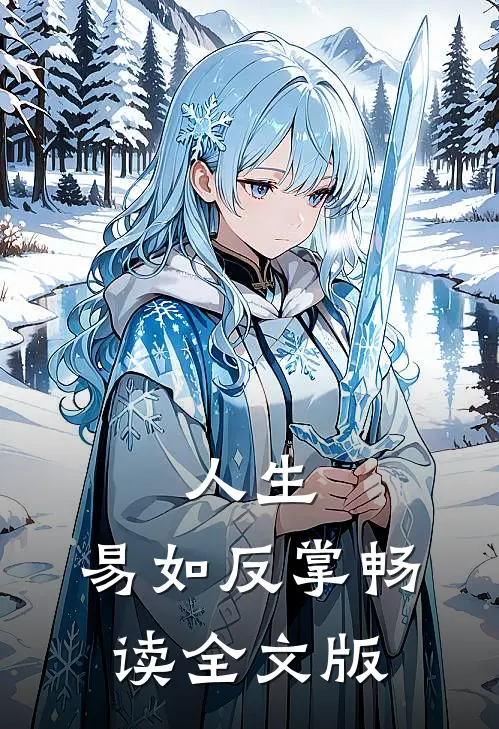 人生，易如反掌畅读全文版