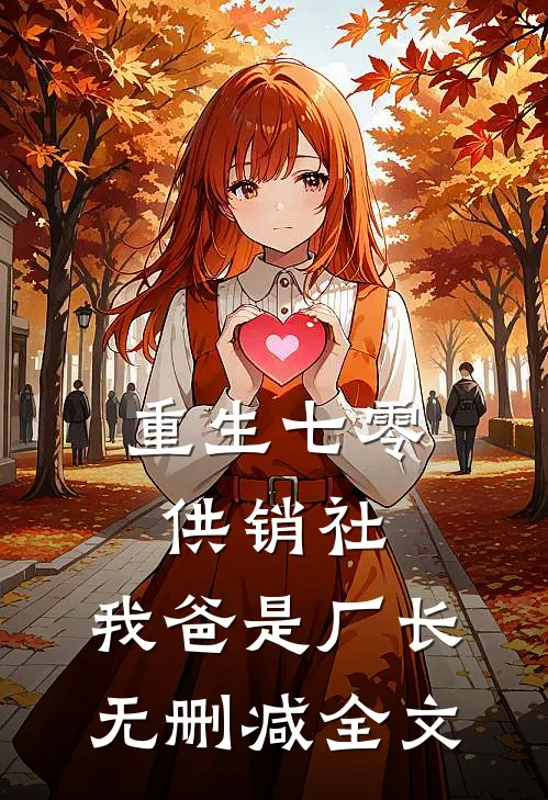 重生七零供销社，我爸是厂长无删减全文