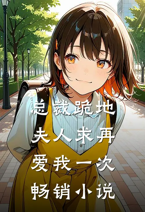 总裁跪地，夫人求再爱我一次畅销小说