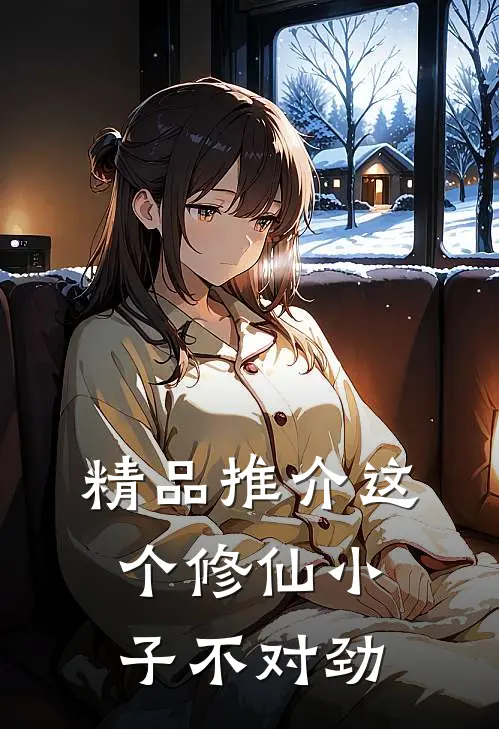 精品推介这个修仙小子不对劲
