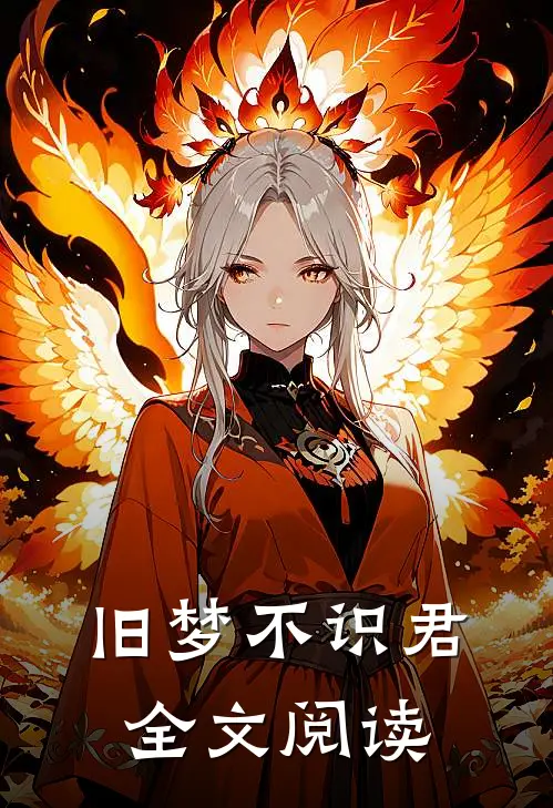 旧梦不识君全文阅读