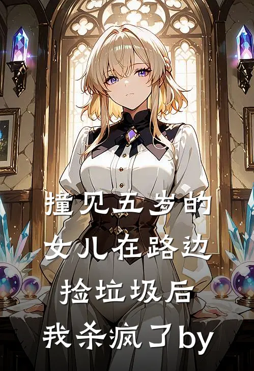 撞见五岁的女儿在路边捡垃圾后，我杀疯了by